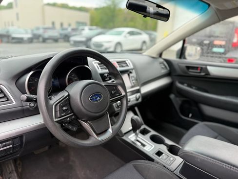 Used 2018 Subaru Legacy 2.5i AWD/4WD image 20