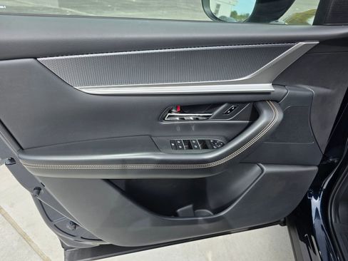 New 2025 MAZDA CX-90 3.3 Turbo w/ Preferred Package image 11