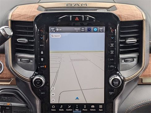 Certified 2022 RAM 3500 Limited image 15