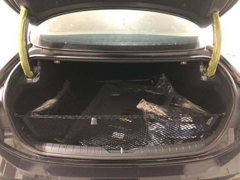 New 2026 Hyundai Sonata SEL AWD/4WD image 8