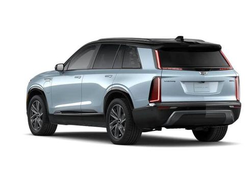 New 2026 Cadillac Vistiq Sport w/ LPO, Floor Liner Package AWD/4WD image 20