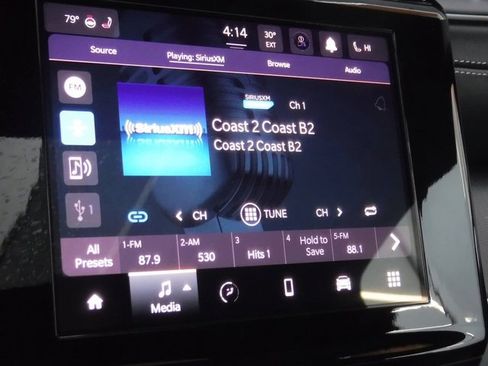 New 2025 Jeep Grand Cherokee L Altitude image 22