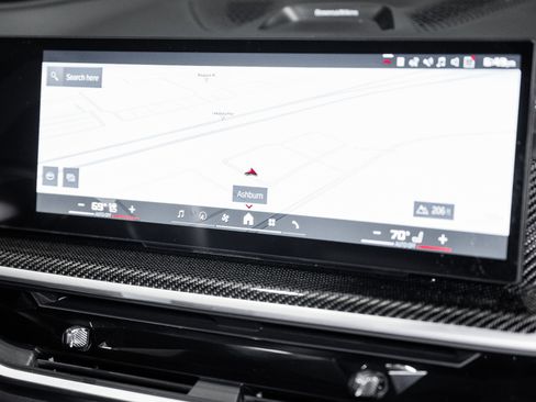 Used 2024 BMW X5 M Competition w/ Executive Package image 35