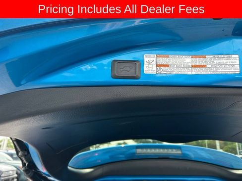 Used 2016 Toyota RAV4 Limited AWD/4WD image 17
