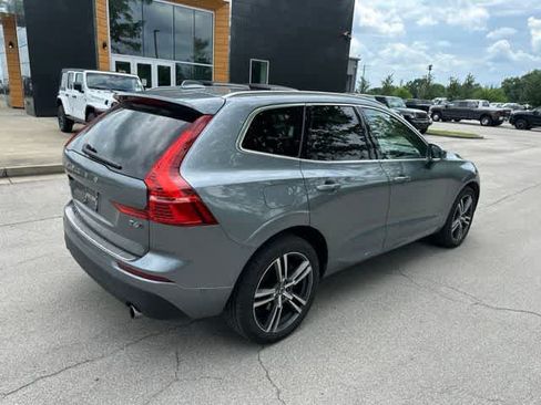 Used 2018 Volvo XC60 T6 Momentum w/ Advanced Package AWD/4WD image 21