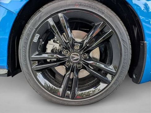 New 2026 Acura Integra A-Spec image 15