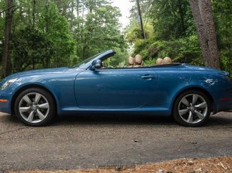 Used 2010 Lexus SC 430 Convertible RWD video 1
