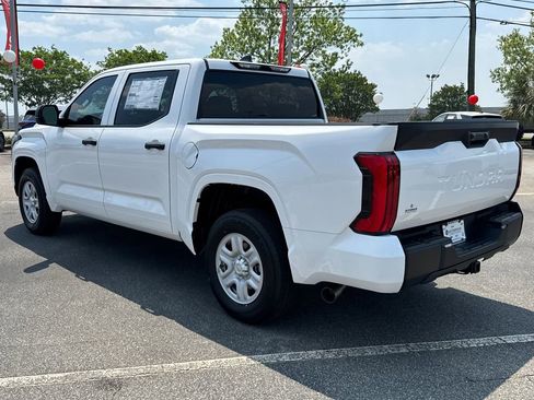 New 2026 Toyota Tundra SR RWD image 5