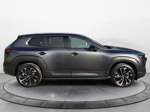 New 2026 MAZDA CX-50 2.5 Hybrid w/ Weather Package image 8