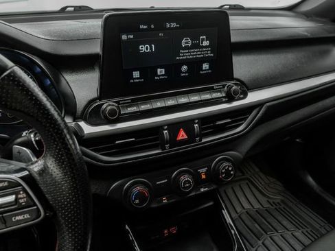 Used 2021 Kia Forte GT image 30