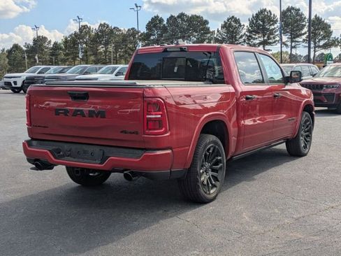 New 2026 RAM 1500 Limited AWD/4WD image 5