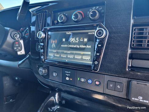 Used 2021 Chevrolet Express 3500 LS w/ Chrome Appearance Package image 52