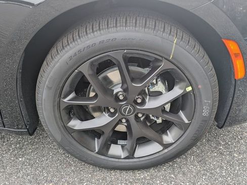New 2026 Chrysler Pacifica Select FWD image 12