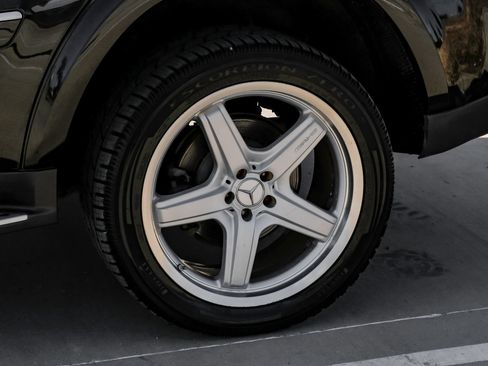 Used 2008 Mercedes-Benz GL 550 4MATIC image 60