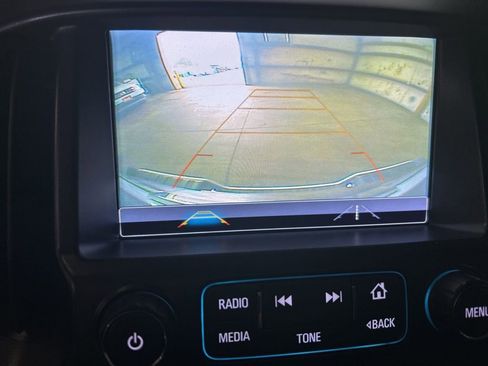 Used 2018 Chevrolet Colorado LT w/ LT Convenience Package image 18