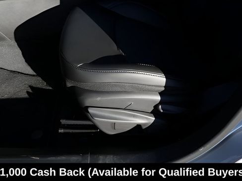 New 2026 Jeep Compass Latitude image 10