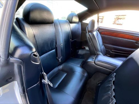 Used 2008 Lexus SC 430 image 18