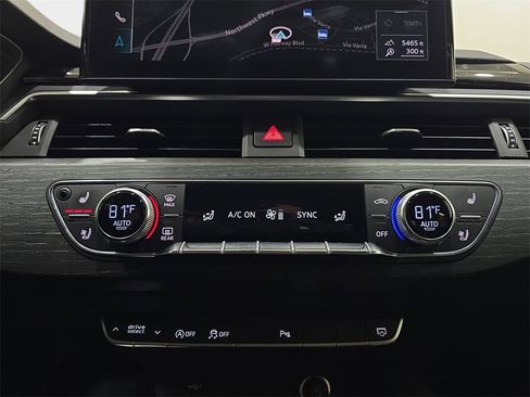 Used 2021 Audi A5 2.0T Premium Plus w/ Premium Plus image 26