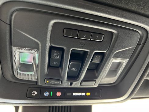 Used 2024 GMC Sierra 1500 AT4X w/ AT4X AEV Edition image 16