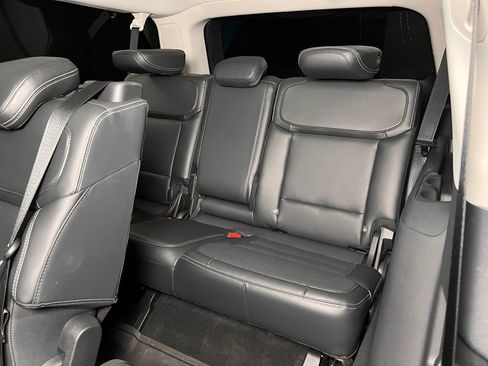 Used 2025 Ford Expedition Max Platinum image 24