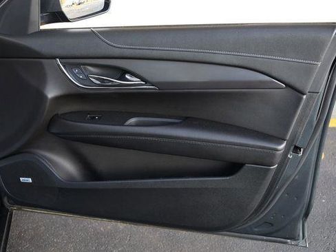 Used 2015 Cadillac ATS 2.0T AWD Sedan image 21