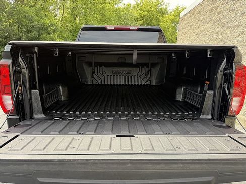 Used 2025 GMC Sierra 1500 Elevation AWD/4WD image 28