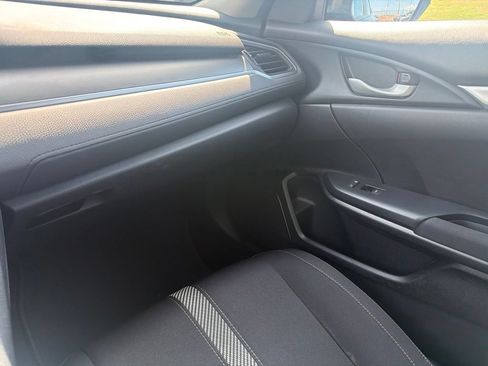 Used 2016 Honda Civic LX image 17