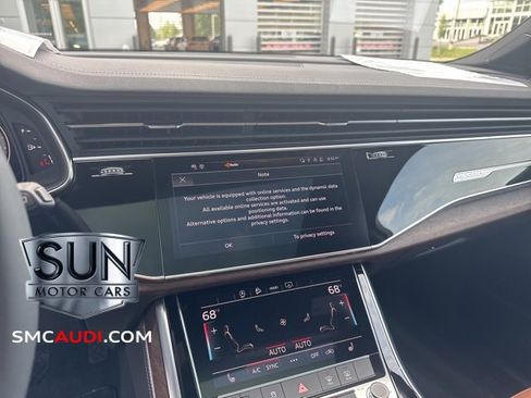 Used 2025 Audi Q7 3.0T Premium Plus image 37