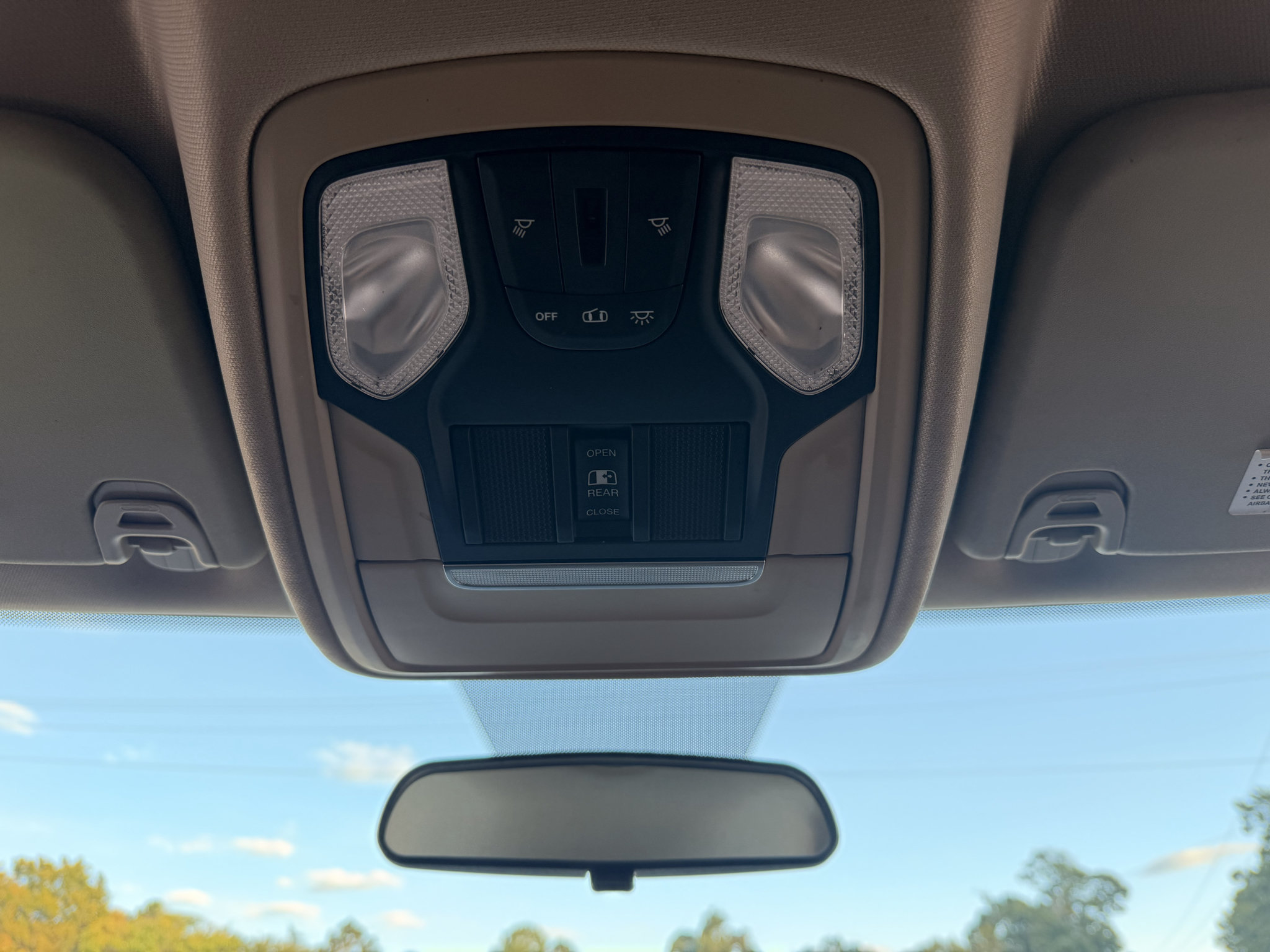Used 2019 RAM 1500 Tradesman RWD image 9