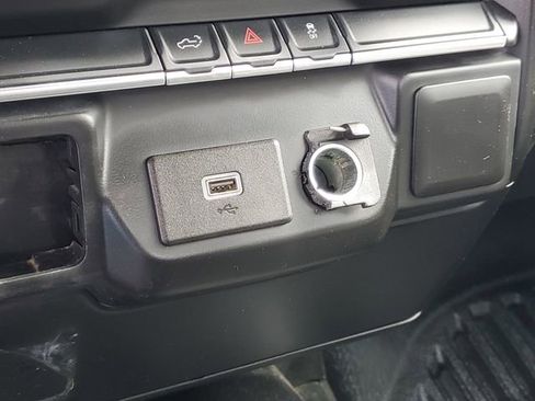 Used 2019 Chevrolet Silverado 1500 W/T w/ WT Fleet Convenience Package AWD/4WD image 24