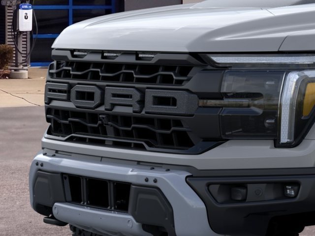 New 2026 Ford F150 Raptor AWD/4WD image 17