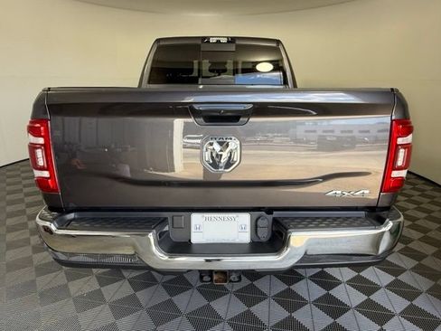 Used 2021 RAM 2500 Tradesman w/ Safety Group AWD/4WD image 11