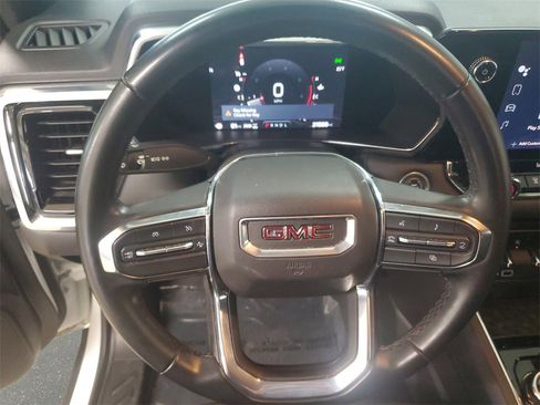 Used 2023 GMC Canyon Elevation w/ Convenience Package image 17