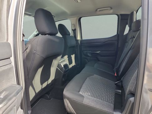 New 2025 Ford Ranger XL image 17