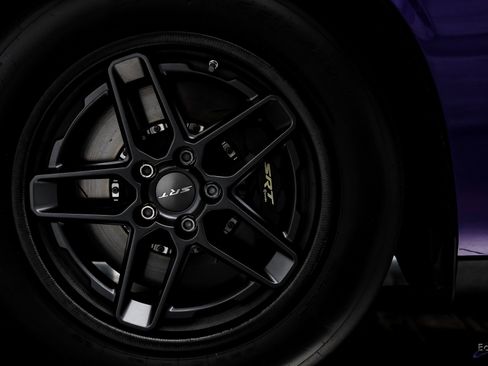 Used 2023 Dodge Challenger SRT Hellcat Redeye image 86