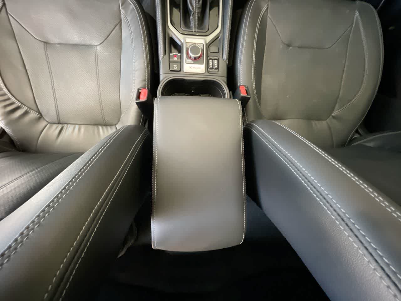 Used 2019 Subaru Forester Touring AWD/4WD image 21