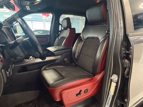 Used 2019 RAM 1500 Rebel w/ Level 2 Equipment Group image 24