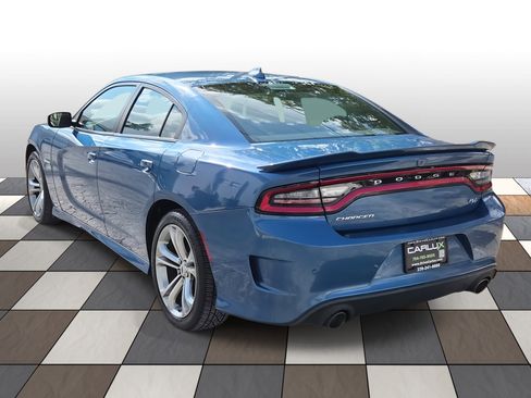 Used 2022 Dodge Charger R/T image 6