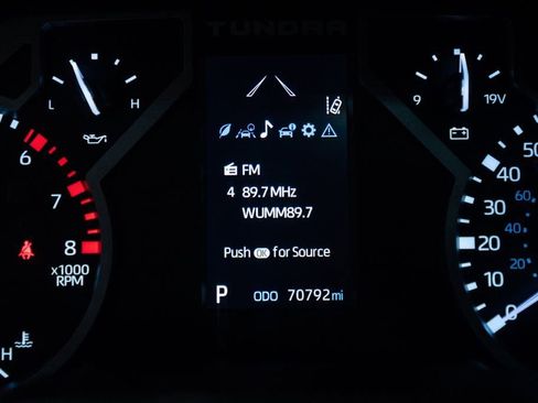 Used 2022 Toyota Tundra Limited image 20