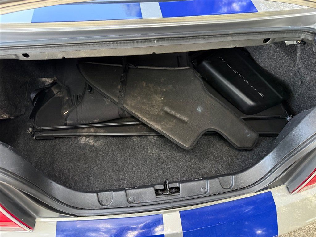 Used 2008 Ford Mustang GT RWD image 66