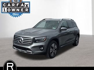 Used 2025 Mercedes-Benz GLB 250 4MATIC video 1