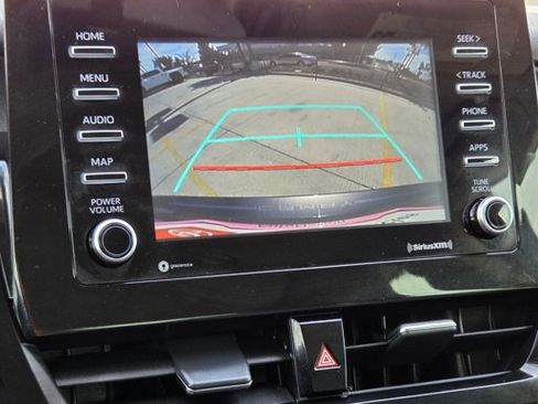Certified 2022 Toyota Camry LE w/ Carpet Mat Package (TMS) AWD/4WD image 12