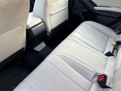 Used 2020 Subaru Impreza 2.0i Limited w/ Popular Package #2 image 12