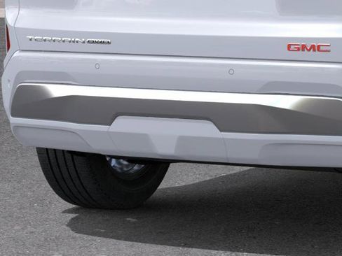 New 2026 GMC Terrain Denali AWD/4WD image 14