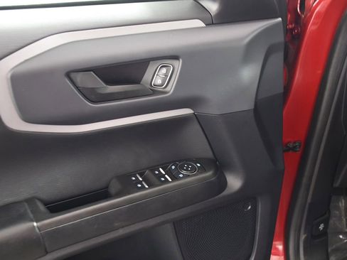 Used 2021 Ford Bronco Sport Big Bend image 15