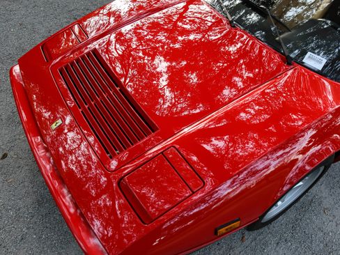 Used 1988 Ferrari 328 GTS image 84
