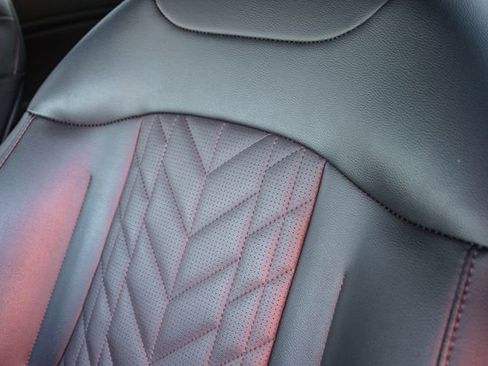 Certified 2024 Kia Sportage X-Line w/ X-Line Premium Package image 23