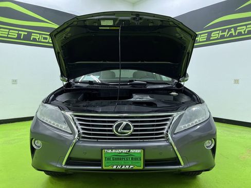 Used 2015 Lexus RX 350 AWD image 4