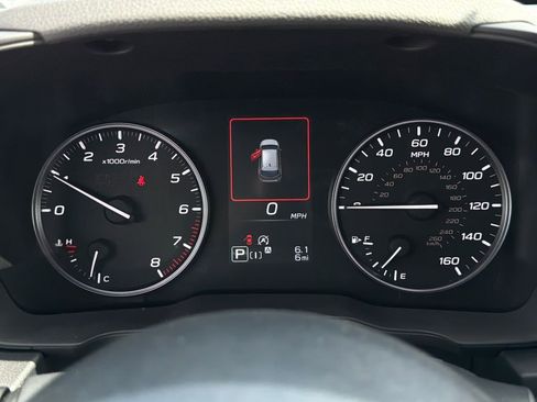 New 2026 Subaru Impreza 2.0i Sport AWD/4WD image 28