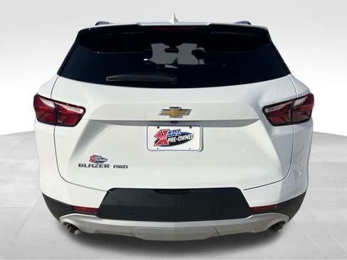 Used 2021 Chevrolet Blazer LT image 6